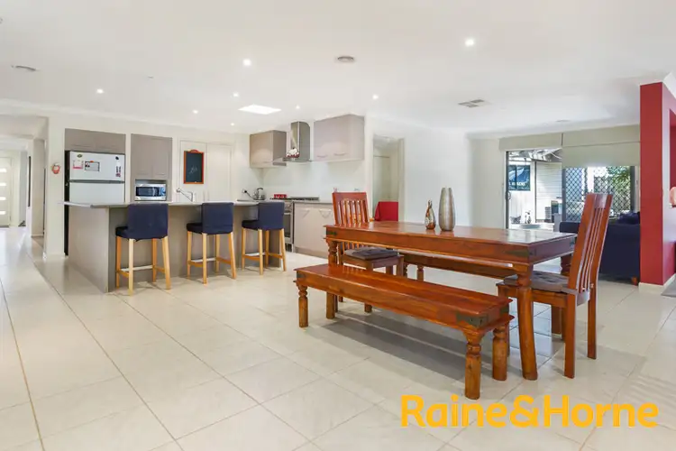 Fifth view of Homely house listing, 4 Bracken Place, Lyndhurst VIC 3975