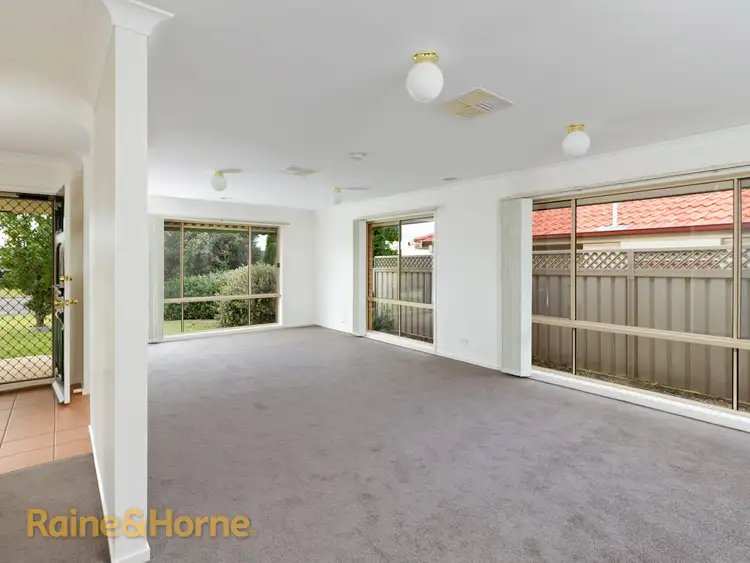 Second view of Homely house listing, 82 Yentoo Drive, Glenfield Park NSW 2650