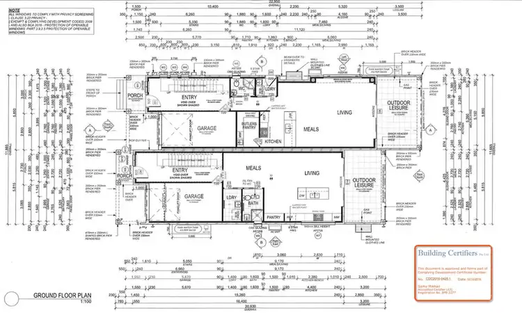 Third view of Homely house listing, Address available on request