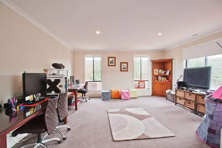 Fourth view of Homely house listing, 20 Dewar Crescent, Bacchus Marsh VIC 3340