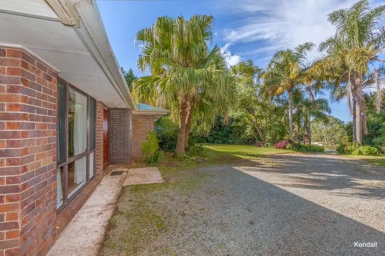 Fourth view of Homely house listing, 18 Sequoia Drive, Tamborine Mountain QLD 4272