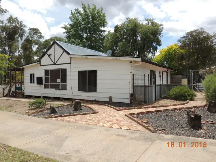 Fourth view of Homely house listing, 28 Bandulla Street, Coonabarabran NSW 2357