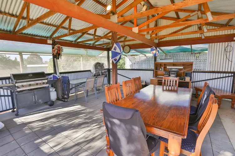 Third view of Homely house listing, 24 Gregory Street, Ouyen VIC 3490