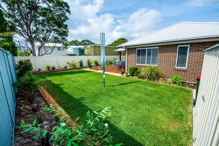 Seventh view of Homely house listing, 2b Gilchrist Road, Salamander Bay NSW 2317