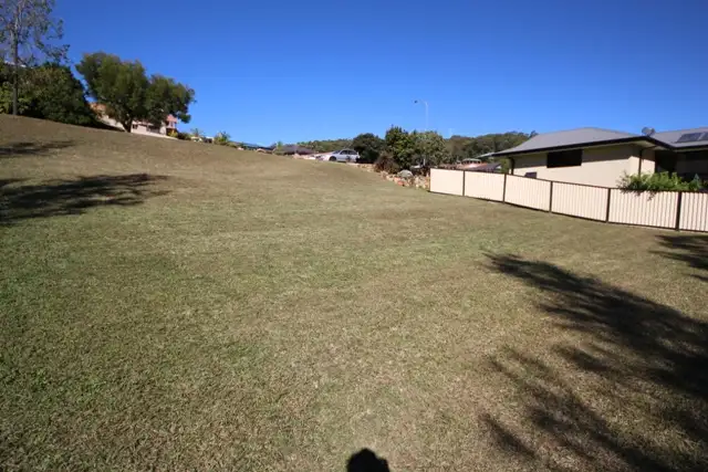 Third view of Homely land listing, 6 Dilberang Close, South West Rocks NSW 2431