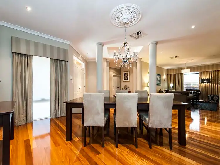 Fifth view of Homely house listing, 4 Karon Road, Iluka WA 6028