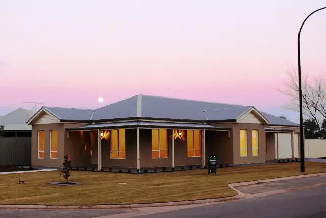 Second view of Homely house listing, 2 Oliver Close, Strathalbyn SA 5255