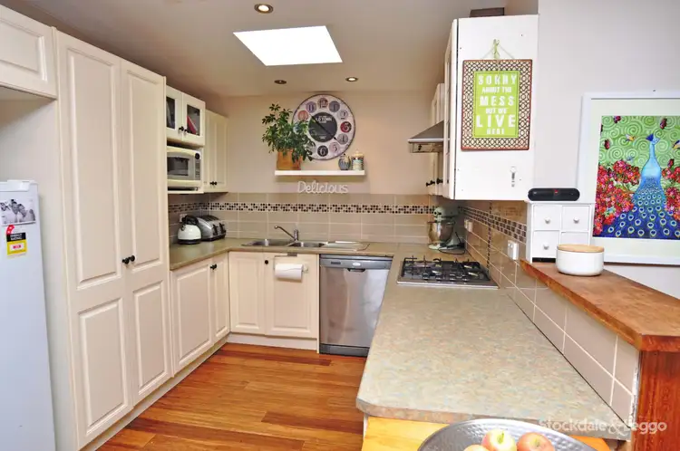 Fourth view of Homely house listing, 5 Wilson Ave, Inverloch VIC 3996