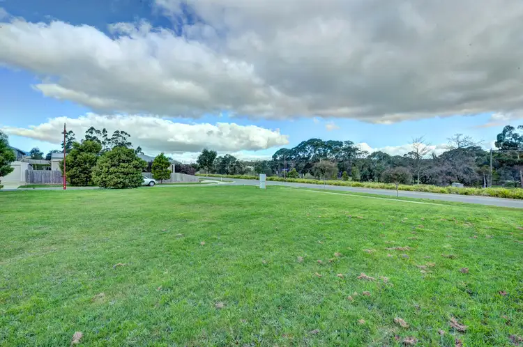 Third view of Homely land listing, 8 Whykes Avenue, Buninyong VIC 3357