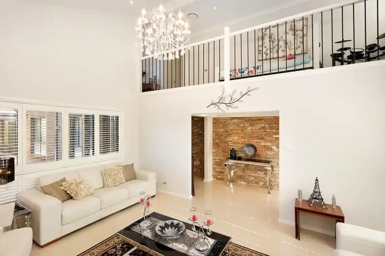 Second view of Homely house listing, 13 Elevon Street, Middleton Grange NSW 2171