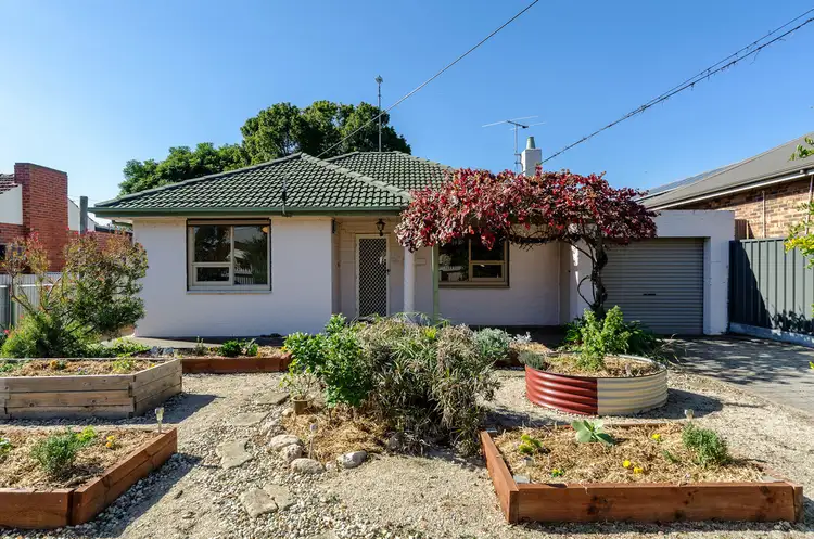 11 Talbot Road, Croydon Park SA 5008