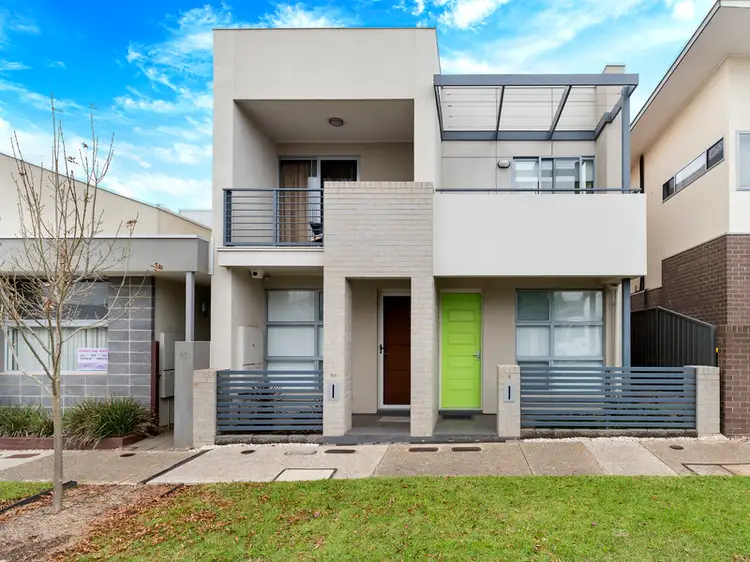 8 Hayfield Avenue, Blakeview SA 5114