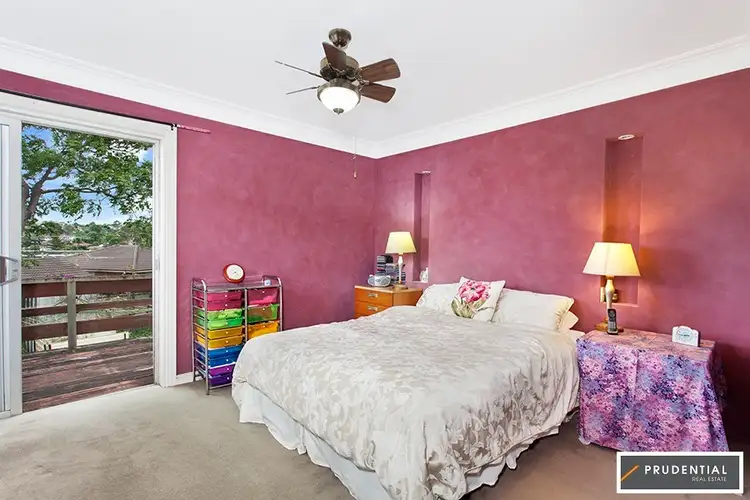 Fifth view of Homely house listing, 3 Lawn Avenue, Bradbury NSW 2560