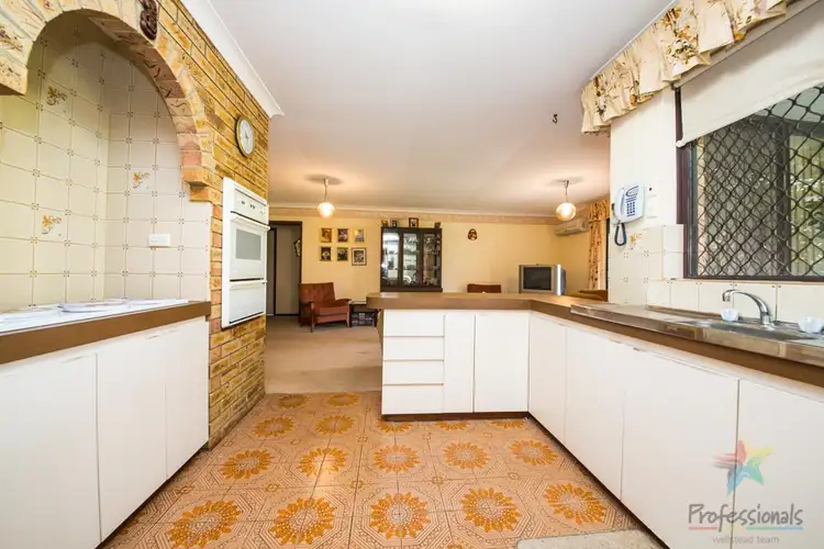 Seventh view of Homely house listing, 13 Northmoor Road, Eden Hill WA 6054