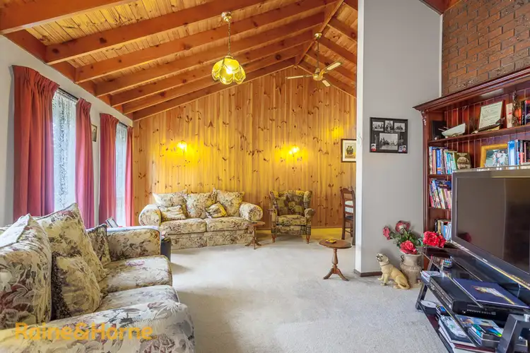 Fifth view of Homely house listing, 126 Riddell Road, Sunbury VIC 3429
