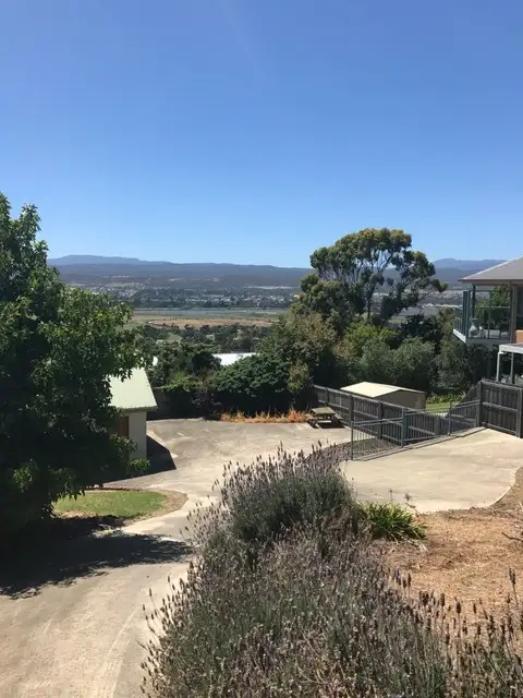 Second view of Homely land listing, 30 Penrith Street, Riverside TAS 7250