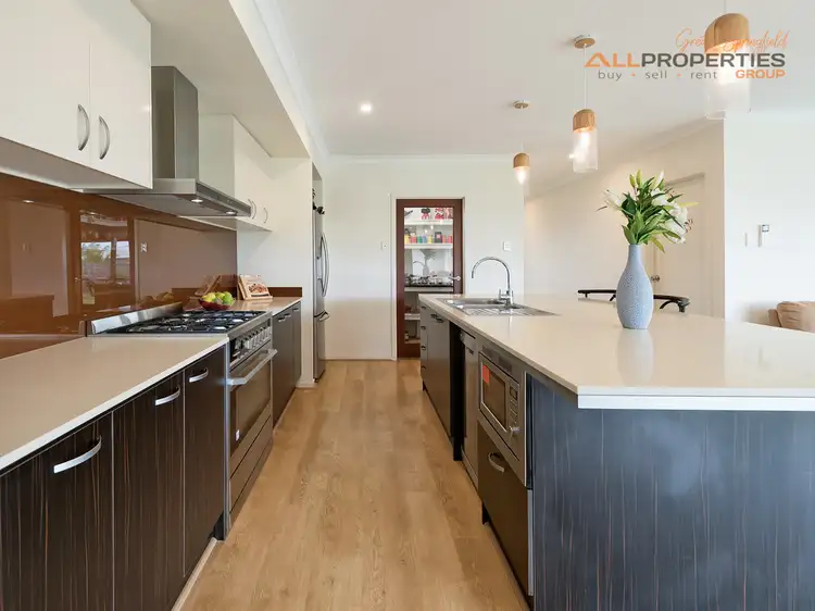 Seventh view of Homely house listing, 18 Rush Drive, Augustine Heights QLD 4300