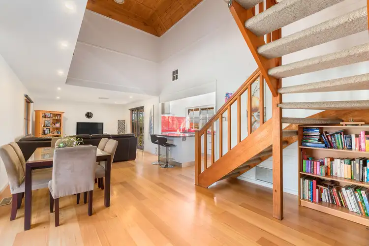 Third view of Homely house listing, 18 Frances Drive, Mount Martha VIC 3934