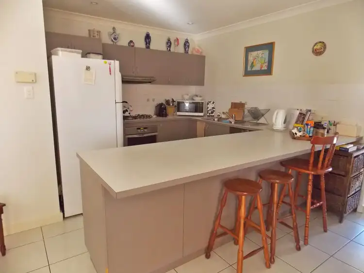 Fourth view of Homely villa listing, 7/108 Stuart Highway, Alice Springs NT 870