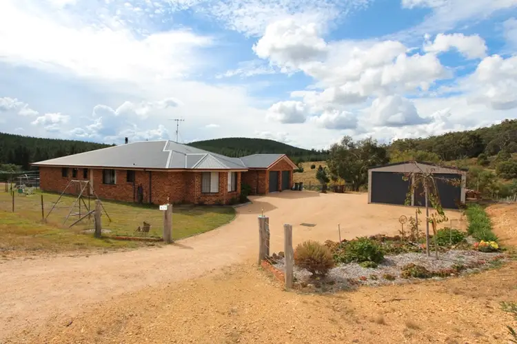 Fourth view of Homely rural property listing, 829 Sunny Corner Road, Sunny Corner NSW 2795