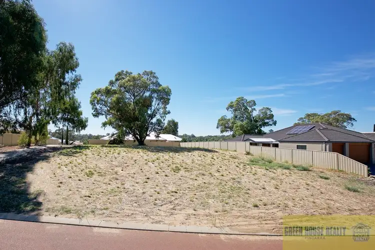 Sixth view of Homely land listing, 18 Nullewa Parkway, Lakelands WA 6180