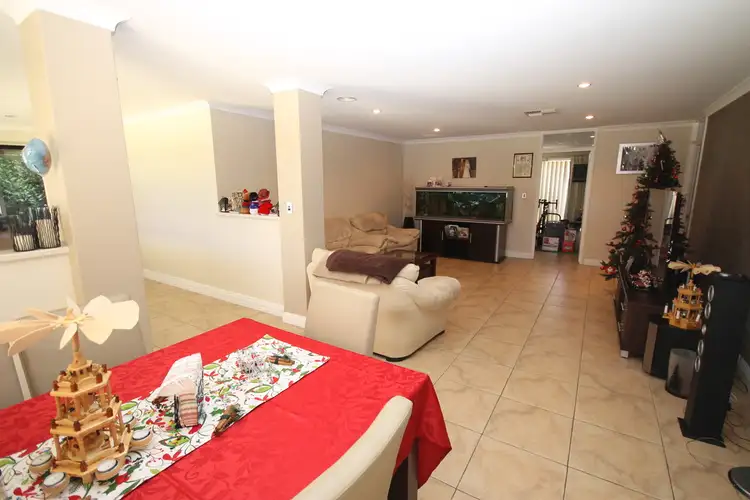 Fourth view of Homely house listing, 6 Corrib Way, Australind WA 6233