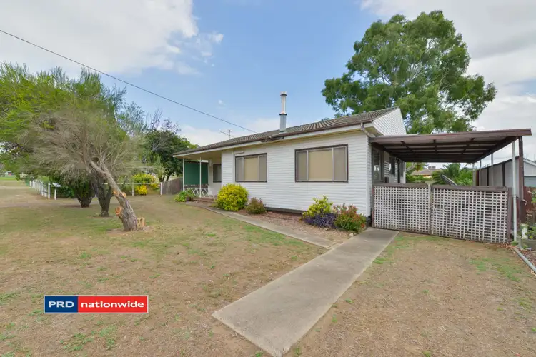 Main view of Homely house listing, 8 Cambridge Street, Tamworth NSW 2340