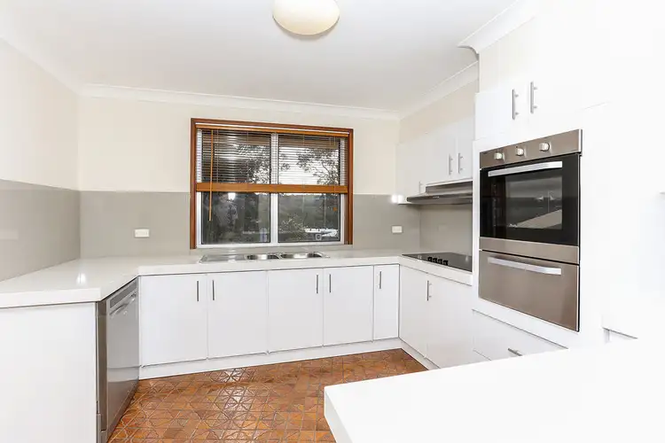 Fourth view of Homely house listing, 50 Park Avenue, Caves Beach NSW 2281