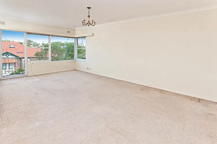 Third view of Homely apartment listing, 7/68 Bradleys Head Road, Mosman NSW 2088