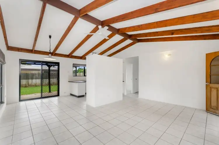 Second view of Homely house listing, 6 Rosella Court, Condon QLD 4815