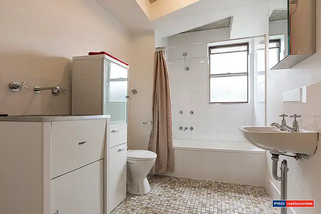 Fifth view of Homely unit listing, 10/9 Keith Street, Scullin ACT 2614