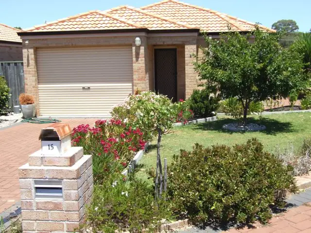 Fourth view of Homely house listing, Unit 15/21 Johnson Street, Manjimup WA 6258