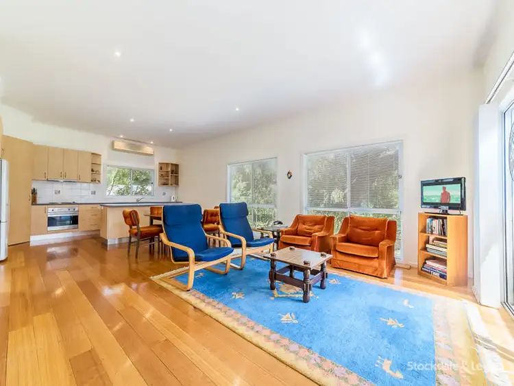 Fourth view of Homely house listing, 17 Abbott Street, Inverloch VIC 3996
