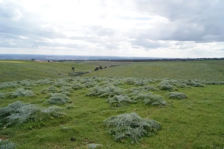 Main view of Homely land listing, Lot 110 Yorktown Road, One Tree Hill SA 5114
