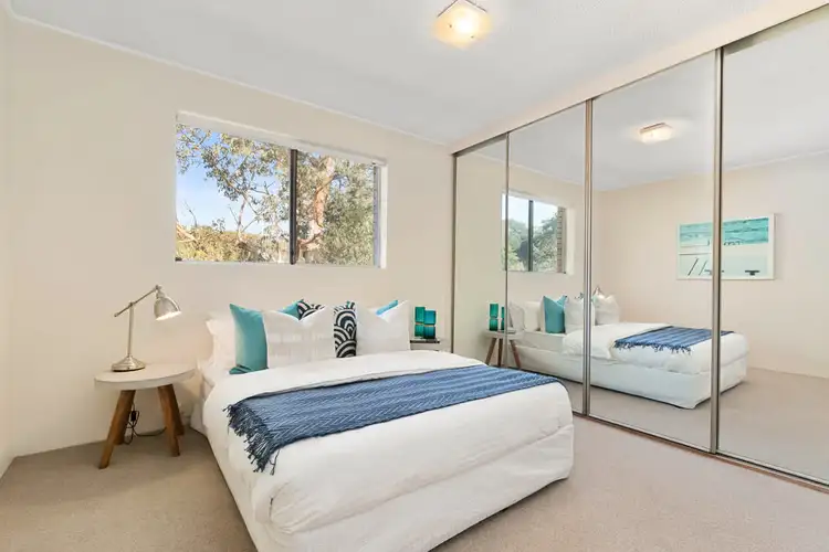 Fourth view of Homely unit listing, 13/4 Murray Street, Lane Cove NSW 2066