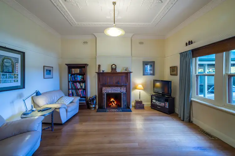 Second view of Homely house listing, 20 Pohlman Street, Kyneton VIC 3444