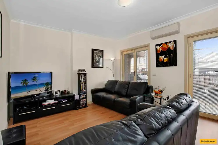 Fourth view of Homely apartment listing, 3/128 Maribyrnong Road, Moonee Ponds VIC 3039