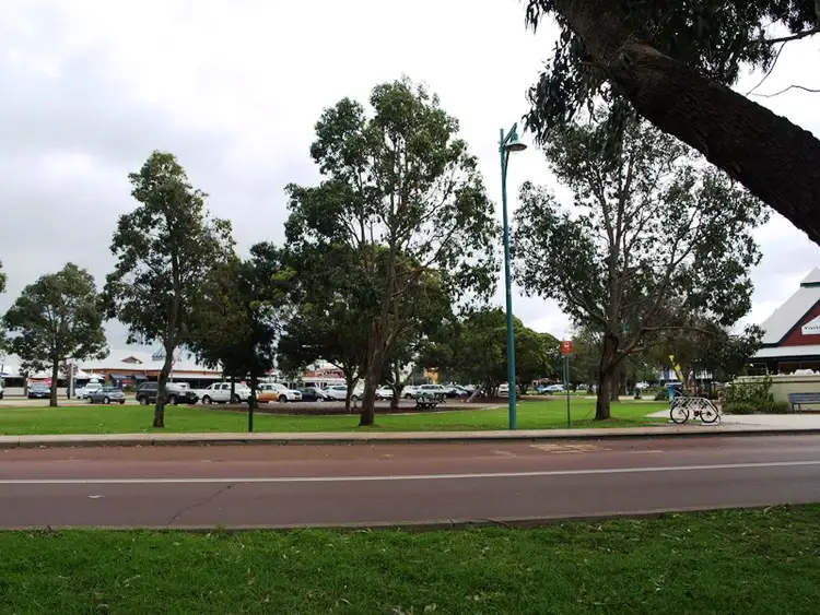Second view of Homely land listing, 14 Hibernia Close, Dunsborough WA 6281