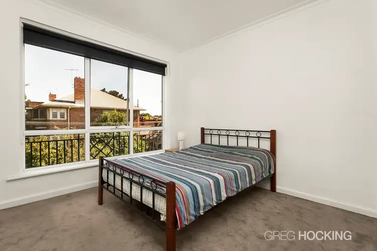 Fourth view of Homely apartment listing, 10/8 St Leonards Avenue, St Kilda VIC 3182