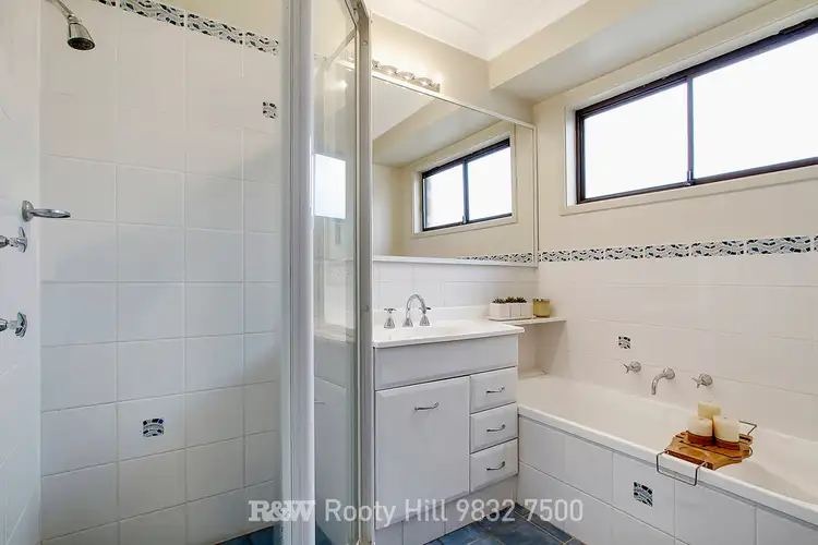 Fifth view of Homely house listing, 6 Derek Place, Hassall Grove NSW 2761