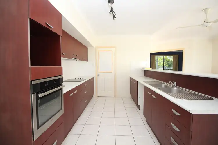 Second view of Homely house listing, 11 Camden Court, Annandale QLD 4814