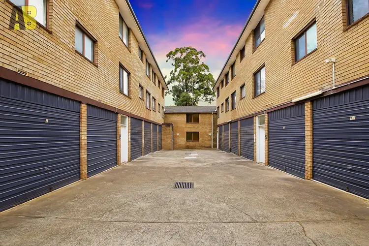 Fifth view of Homely unit listing, 9/4-6 ALLEN STREET, Harris Park NSW 2150