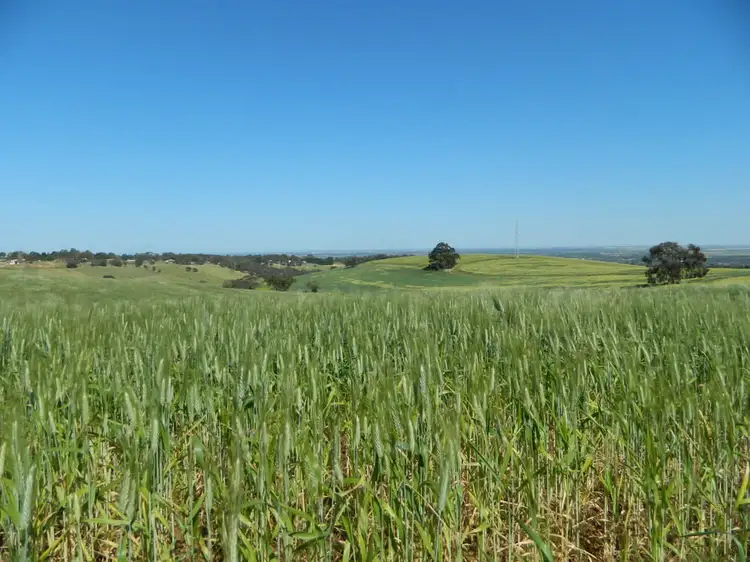 Allotment 4 Gawler - One Tree Hill Road, Bibaringa SA 5118