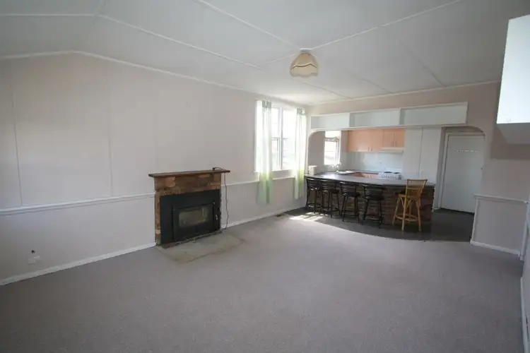 Second view of Homely house listing, 5 Boona Street, Cooma NSW 2630