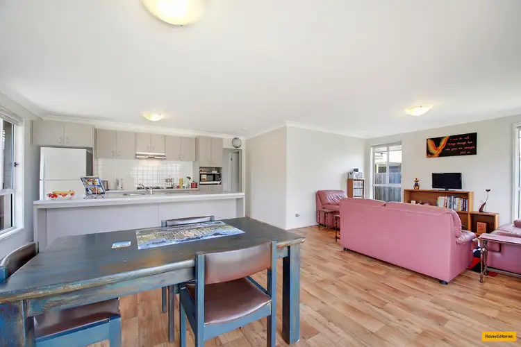 Third view of Homely house listing, 9 Spadacini Place, Goulburn NSW 2580