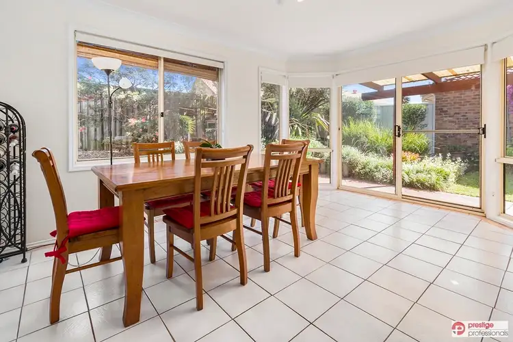 Third view of Homely house listing, 25 Daintree Drive, Wattle Grove NSW 2173