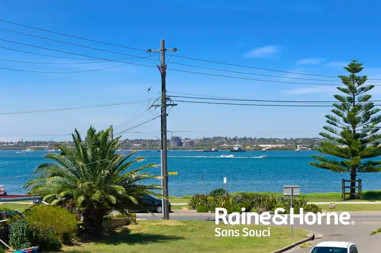 7/60-62 Fraters Avenue, Sans Souci NSW 2219