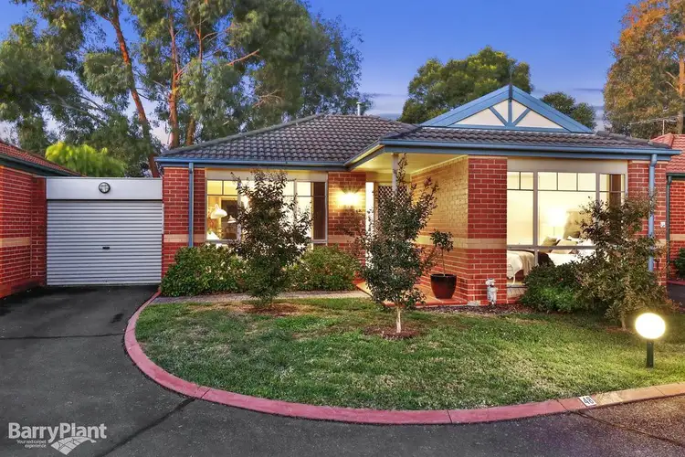 48/355 Dorset Road (enter via Jenkins Lane), Croydon VIC 3136