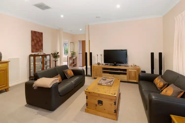 Sixth view of Homely house listing, 21 Faversham Avenue, Lake Gardens VIC 3355