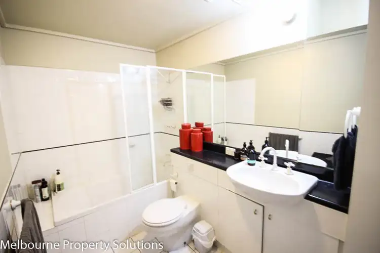 Second view of Homely apartment listing, 723/181 Exhibition Street, Melbourne VIC 3000